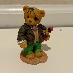 Cherished Teddies HERR DROSSELMEYER 1997